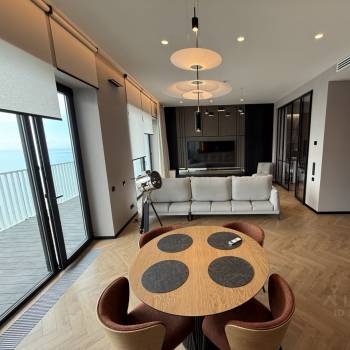Продается 3-х комнатная квартира, 112 м²