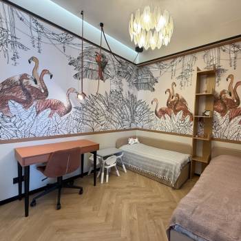 Продается 3-х комнатная квартира, 112 м²