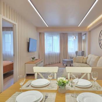 Продается 3-х комнатная квартира, 92,8 м²