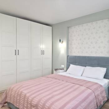 Продается 3-х комнатная квартира, 92,8 м²