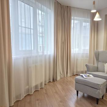 Продается 3-х комнатная квартира, 92,8 м²