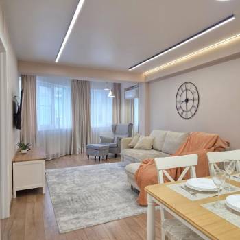 Продается 3-х комнатная квартира, 92,8 м²