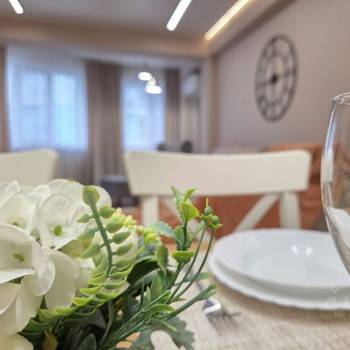 Продается 3-х комнатная квартира, 92,8 м²