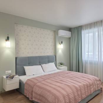 Продается 3-х комнатная квартира, 92,8 м²