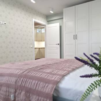 Продается 3-х комнатная квартира, 92,8 м²