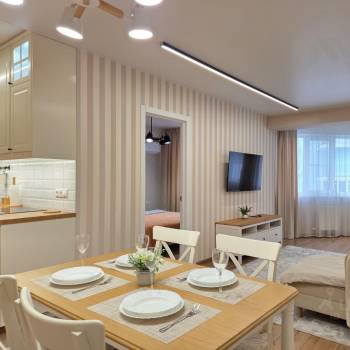 Продается 3-х комнатная квартира, 92,8 м²
