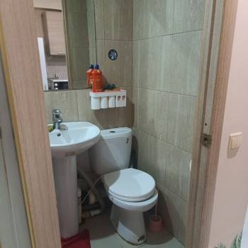 Сдается 1-комнатная квартира, 16 м²