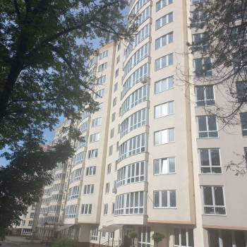 Продается 1-комнатная квартира, 26 м²