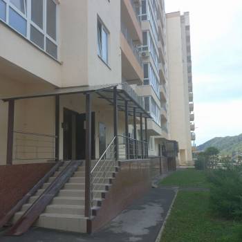 Продается 1-комнатная квартира, 26 м²