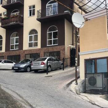 Сдается 1-комнатная квартира, 20 м²