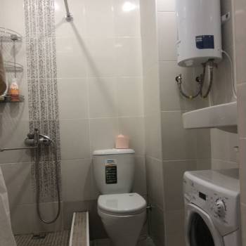 Сдается 1-комнатная квартира, 20 м²