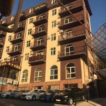 Сдается 1-комнатная квартира, 20 м²