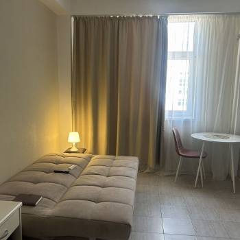 Сдается 1-комнатная квартира, 20 м²