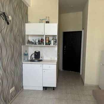 Сдается 1-комнатная квартира, 20 м²