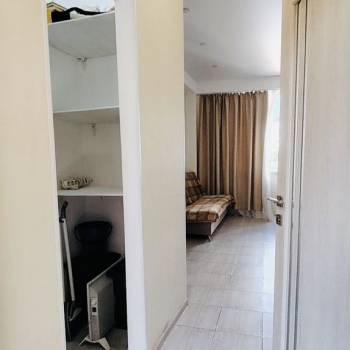 Сдается 1-комнатная квартира, 20 м²