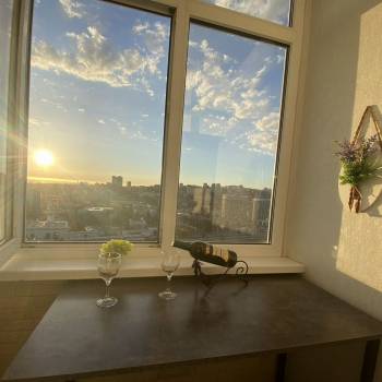 Продается 2-х комнатная квартира, 33 м²