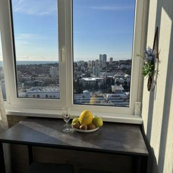 Продается 2-х комнатная квартира, 33 м²