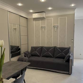 Продается 2-х комнатная квартира, 33 м²