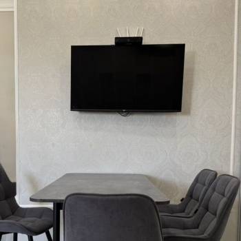 Продается 2-х комнатная квартира, 33 м²