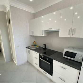 Продается 2-х комнатная квартира, 33 м²