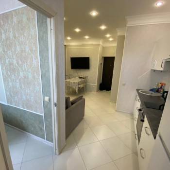Продается 2-х комнатная квартира, 33 м²