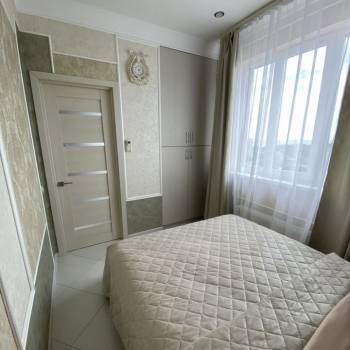 Продается 2-х комнатная квартира, 33 м²