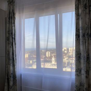 Продается 2-х комнатная квартира, 33 м²