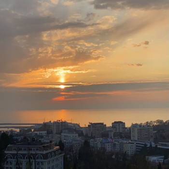 Продается 2-х комнатная квартира, 33 м²