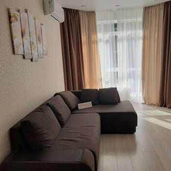 Продается 2-х комнатная квартира, 50 м²