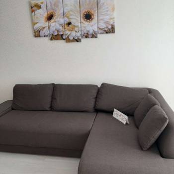 Продается 2-х комнатная квартира, 50 м²