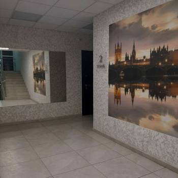 Продается 2-х комнатная квартира, 50 м²