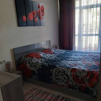 Продается 2-х комнатная квартира, 50 м²