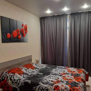 Продается 2-х комнатная квартира, 50 м²