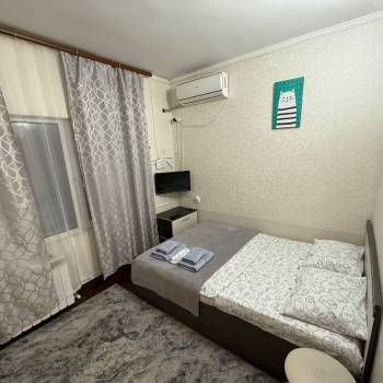 Сдается 1-комнатная квартира, 20 м²