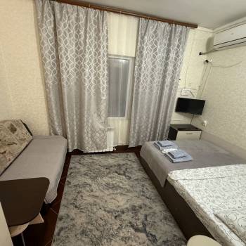 Сдается 1-комнатная квартира, 20 м²