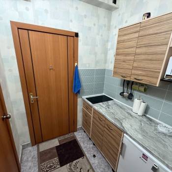 Сдается 1-комнатная квартира, 20 м²