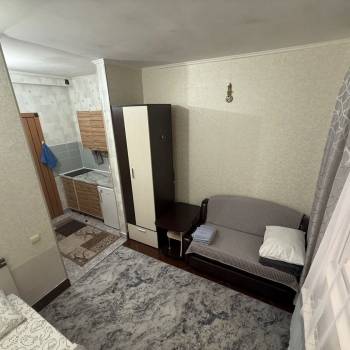 Сдается 1-комнатная квартира, 20 м²