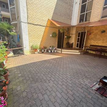 Сдается 1-комнатная квартира, 20 м²
