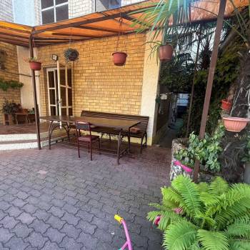 Сдается 1-комнатная квартира, 20 м²