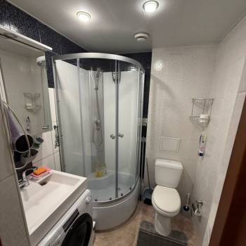 Сдается 1-комнатная квартира, 20 м²