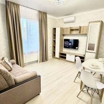 Сдается 1-комнатная квартира, 28 м²