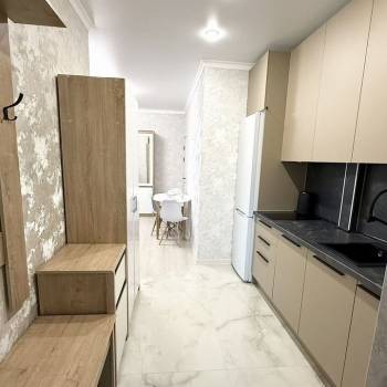 Сдается 1-комнатная квартира, 28 м²