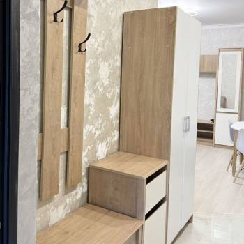 Сдается 1-комнатная квартира, 28 м²