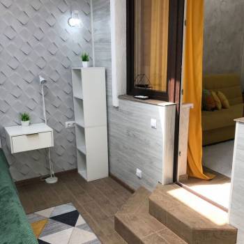 Сдается 1-комнатная квартира, 40 м²