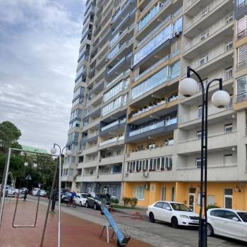 Сдается Многокомнатная квартира, 95 м²