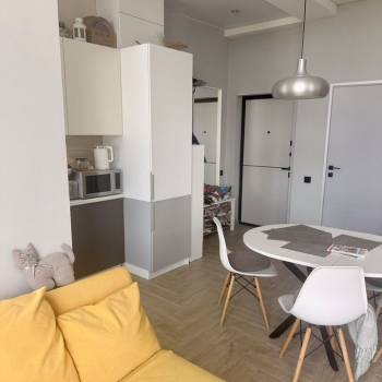 Сдается Многокомнатная квартира, 60 м²