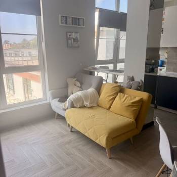 Сдается Многокомнатная квартира, 60 м²