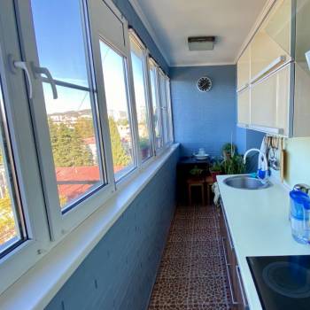 Продается 2-х комнатная квартира, 46 м²