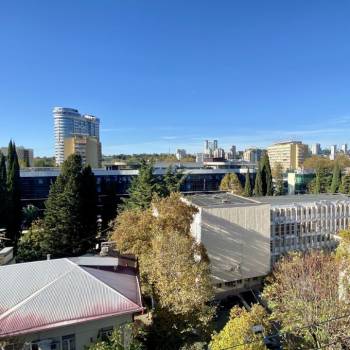 Продается 2-х комнатная квартира, 46 м²