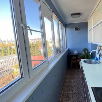 Продается 2-х комнатная квартира, 46 м²